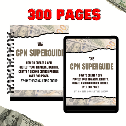 CPN MASTERGUIDE